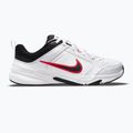 Мъжки обувки за тренировка Nike Defy All Day white/university red/black