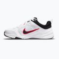 Мъжки обувки за тренировка Nike Defy All Day white/university red/black 2