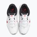 Мъжки обувки за тренировка Nike Defy All Day white/university red/black 5