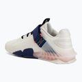 Обувки за вдигане на тежести Nike Savaleos sail/deep royal blue/magic ember/black 3