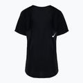 Дамска тениска за бягане Nike Dri-Fit Race black 2