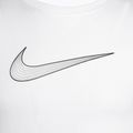 Детска тениска Nike Dri-Fit One SS Training white/black 3