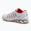 Мъжки обувки за тренировка Nike Reax 8 Tr Mesh white/white/wolf grey/chile red 3