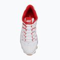 Мъжки обувки за тренировка Nike Reax 8 Tr Mesh white/white/wolf grey/chile red 5
