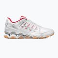 Мъжки обувки за тренировка Nike Reax 8 Tr Mesh white/white/wolf grey/chile red 8
