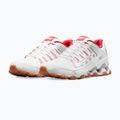 Мъжки обувки за тренировка Nike Reax 8 Tr Mesh white/white/wolf grey/chile red 10