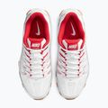Мъжки обувки за тренировка Nike Reax 8 Tr Mesh white/white/wolf grey/chile red 13