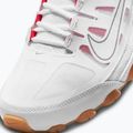 Мъжки обувки за тренировка Nike Reax 8 Tr Mesh white/white/wolf grey/chile red 14