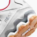 Мъжки обувки за тренировка Nike Reax 8 Tr Mesh white/white/wolf grey/chile red 15