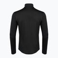 Мъжка блуза за бягане с дълъг ръкав Nike Dri-FIT Element 1/2-Zip black 2