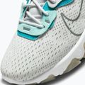 Мъжки обувки Nike React Vision pure platinum/aquamarine/smoke grey 3