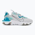 Мъжки обувки Nike React Vision pure platinum/aquamarine/smoke grey 2
