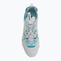 Мъжки обувки Nike React Vision pure platinum/aquamarine/smoke grey 5