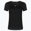 Дамска тренировъчна тениска Nike Slim Top black DD0626-010