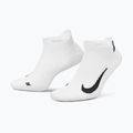 Чорапи Nike Court Multiplier Max 2 pack white/black