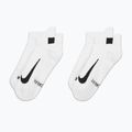Чорапи Nike Court Multiplier Max 2 pack white/black 2