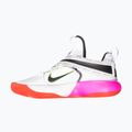 Обувки за волейбол Nike React Hyperset SE white/pink 2