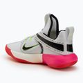 Обувки за волейбол Nike React Hyperset SE white/pink 3