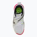 Обувки за волейбол Nike React Hyperset SE white/pink 5