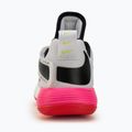 Обувки за волейбол Nike React Hyperset SE white/pink 6