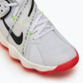 Обувки за волейбол Nike React Hyperset SE white/pink 7