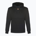 Мъжки тенис суитшърт Nike Court Fleece Hoodie black