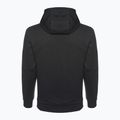 Мъжки тенис суитшърт Nike Court Fleece Hoodie black 2