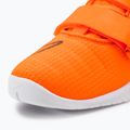 Обувки за вдигане на тежести Nike Romaleos 4 orange/black/white 7