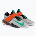 Nike Savaleos сиви обувки за вдигане на тежести CV5708-083 4