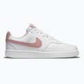 Дамски обувки Nike Court Vision Low Next Nature бял/розов оксфорд