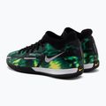 Мъжки футболни обувки Nike Phantom GT2 Academy DF SW IC black-green DM0720-003 3