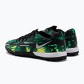 Nike Phantom GT2 Academy SW TF мъжки футболни обувки черни DM0725-003 3