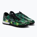 Nike Phantom GT2 Academy SW TF мъжки футболни обувки черни DM0725-003 5
