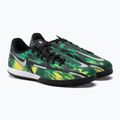 Детски футболни обувки Nike Phantom GT2 Academy SW IC Jr зелени DM0749-003 5