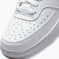 Мъжки обувки Nike Court Vision Mid Next Nature white/white/white 8