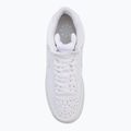 Мъжки обувки Nike Court Vision Mid Next Nature white/white/white 5