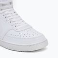 Мъжки обувки Nike Court Vision Mid Next Nature white/white/white 7