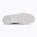 Nike Court Vision Mid Next Nature мъжки обувки бяло/бяло/черно 4