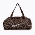 Тренировъчна чанта за жени Nike Gym Club brown DO2390-256 2