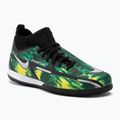 Детски футболни обувки Nike Phantom GT2 Academy DF SW IC Jr зелени DM0740-003