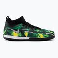Детски футболни обувки Nike Phantom GT2 Academy DF SW IC Jr зелени DM0740-003 2