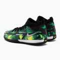 Детски футболни обувки Nike Phantom GT2 Academy DF SW IC Jr зелени DM0740-003 3