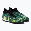 Детски футболни обувки Nike Phantom GT2 Academy DF SW IC Jr зелени DM0740-003 5