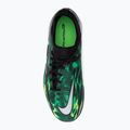 Детски футболни обувки Nike Phantom GT2 Academy DF SW IC Jr зелени DM0740-003 6