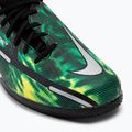 Детски футболни обувки Nike Phantom GT2 Academy DF SW IC Jr зелени DM0740-003 7