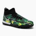 Детски футболни обувки Nike Phantom GT2 Academy DF SW TF Jr черни DM0741-003