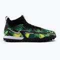 Детски футболни обувки Nike Phantom GT2 Academy DF SW TF Jr черни DM0741-003 2