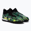 Детски футболни обувки Nike Phantom GT2 Academy DF SW TF Jr черни DM0741-003 5