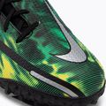 Детски футболни обувки Nike Phantom GT2 Academy DF SW TF Jr черни DM0741-003 7