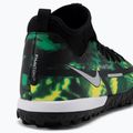 Детски футболни обувки Nike Phantom GT2 Academy DF SW TF Jr черни DM0741-003 8